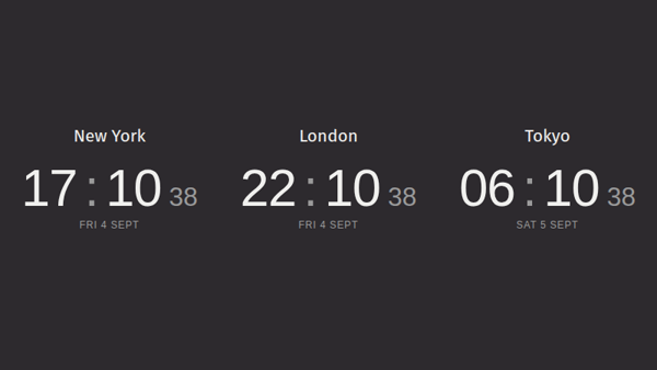 Clockface