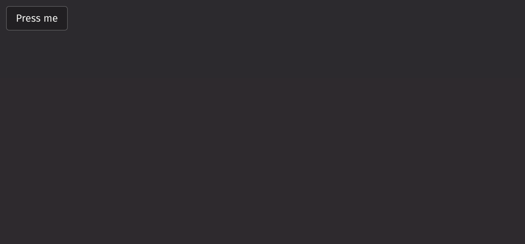 Action Button Basic Example