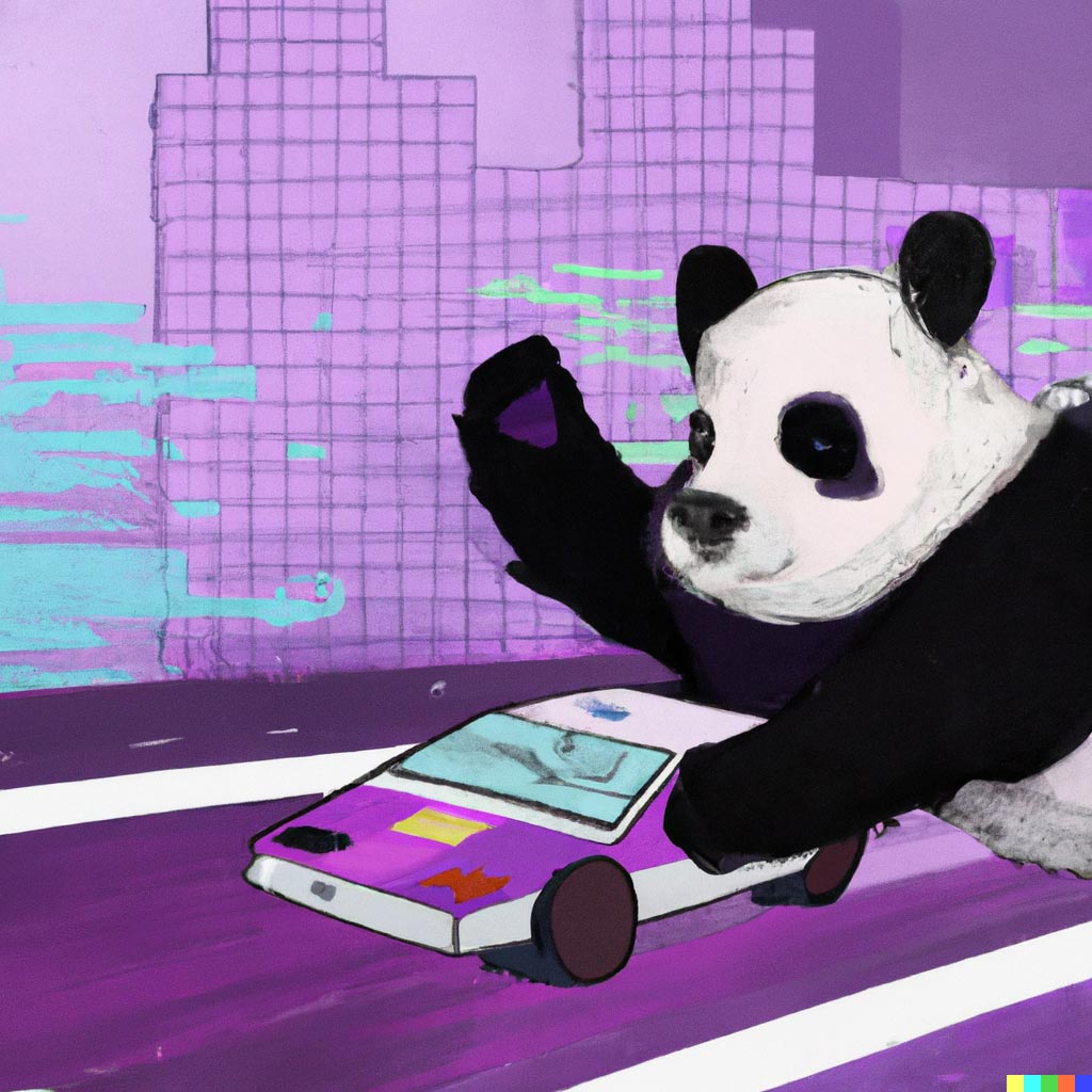 Batch process CSVs 60x faster than pandas with Parquet | Blog | Deephaven
