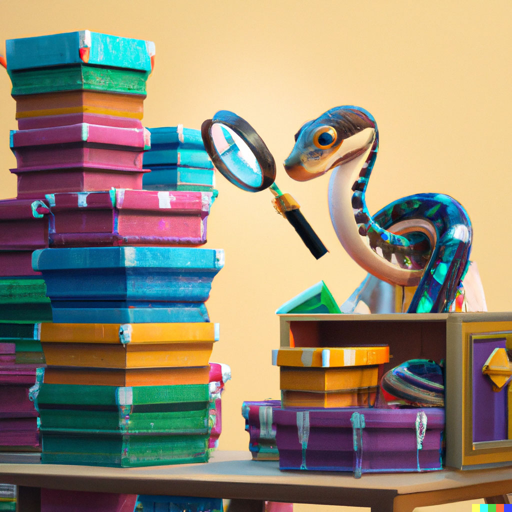 Deephaven tables now support Python type hints | Blog | Deephaven