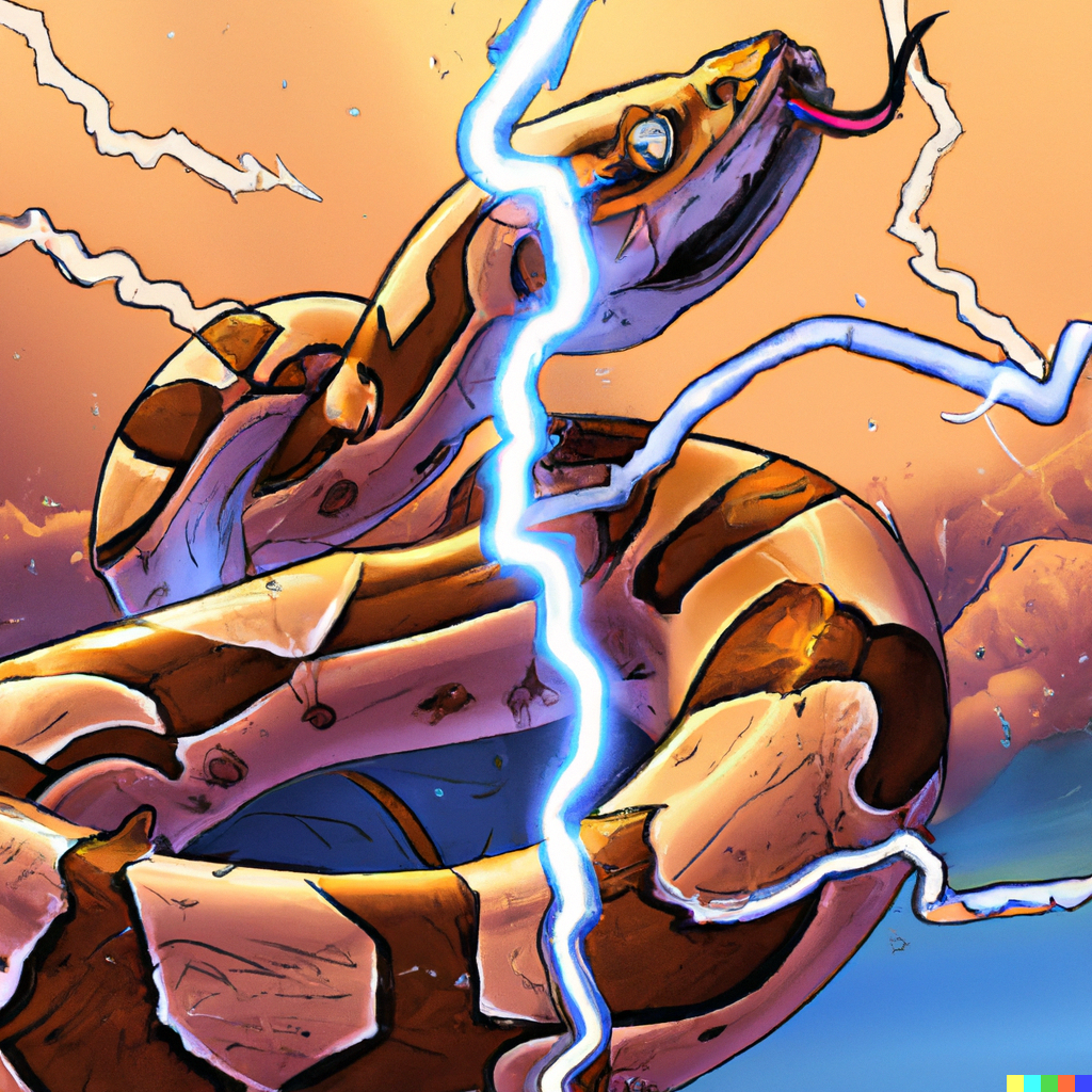 Lightning fast Python queries | Blog | Deephaven