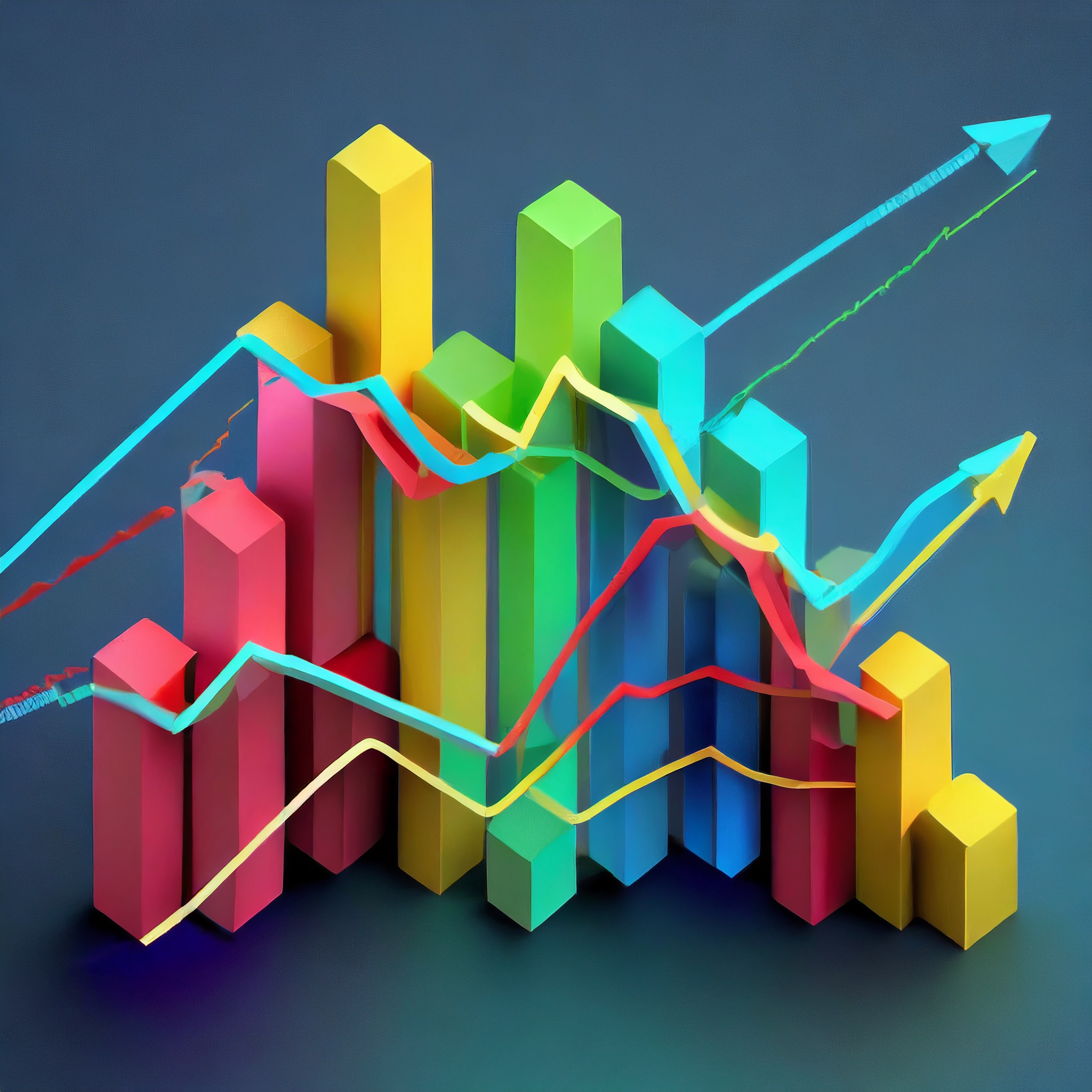 Technical analysis without external libraries | Blog | Deephaven
