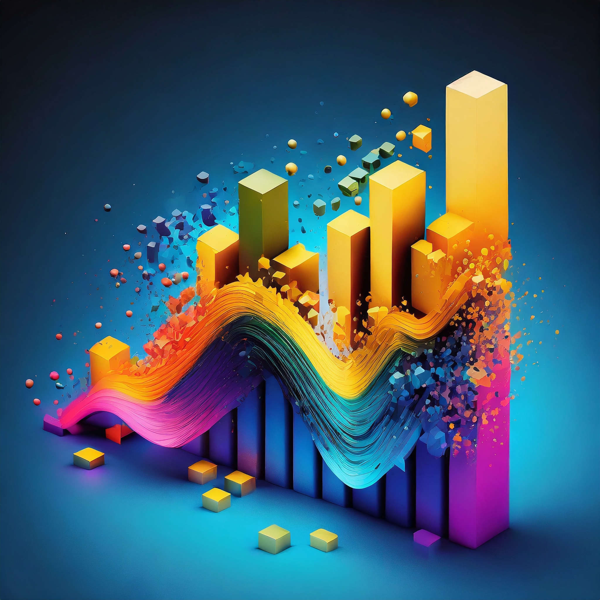 Technical analysis made easy | Blog | Deephaven